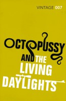Octopussy and The Living Daylights	