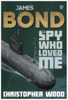 10. The Spy Who Loved me